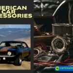 american car accessories