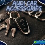 audi car accessories