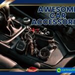 awesome car accessories