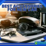 best accessories for new car